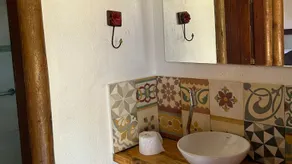 Pousada Mandalla - Salle de bain