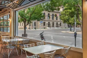 Best Western Plus Clocktower Inn - Restaurant