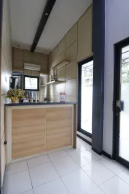 RedDoorz Plus near Undip Tembalang - Reception