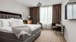 Clarion Hotel Sundsvall - Room