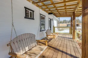 Secluded Ozark Hideaway: 13 Mi to Table Rock Lake - Innenbereich