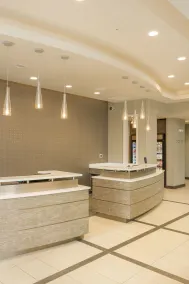 Residence Inn by Marriott Portland Hillsboro/Brookwood - Réception