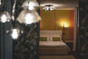 B&B Puntodivista - Zimmer