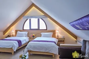 Le Telegraphe De Belle-Vue   - Quarto