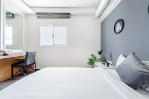 Penghu Sea Residences Hall - View from room