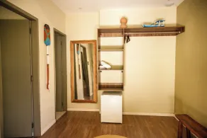 Kaçuá Milagres - Habitación