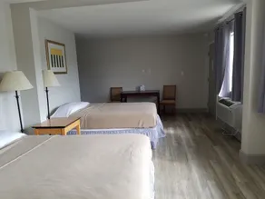 Harmony Inn and Suites - Chambre