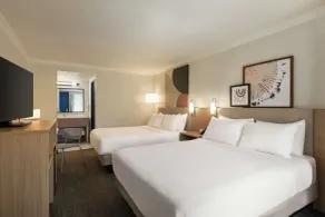 Spark by Hilton Sarasota Siesta Key Gateway - Chambre
