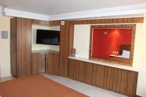 Motel Septimo Eclipse - Rom