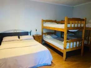 Da Arden Guest House - Badezimmer