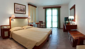 Arion Hotel - Chambre
