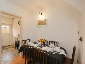 Weavers Cottage - Cocina privada