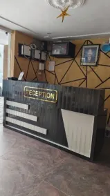 New Sandhya Guest House - Réception
