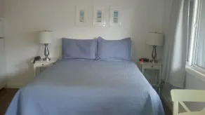 Shoreline Resort Condominiums - Chambre