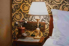 Historic Boutique Hotel Cattaro - Room