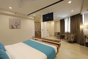 Hotel KSN Signature - Chambre