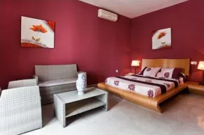 Hotel Atalaya - Room