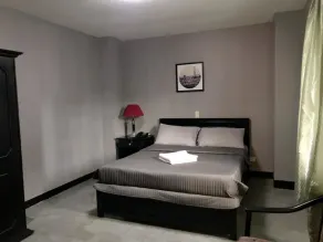 Hotel Capada - Room