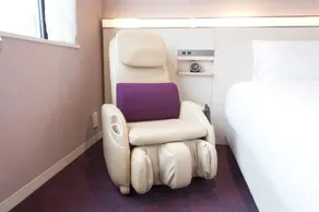 remm Roppongi - Room