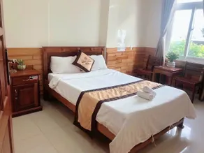 Hoàng Gia Bảo Hotel - Room