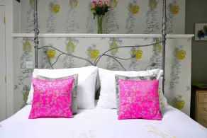 Bove Town House Apartments - Room