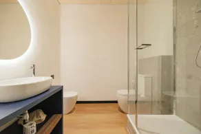 Cavour Suites - Bathroom