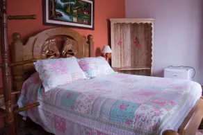 Pouso da Josi - Tiradentes - Room