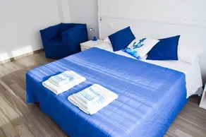 La Marina B&B - Chambre