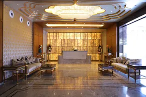 Hotel Le Vivanta - Reception