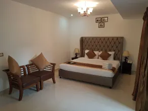 Paradise Village Beach Resort - Room