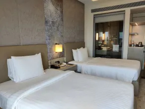 Courtyard by Marriott Bhopal - Room