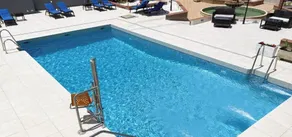 Hospedium Hotel Continental - Pool