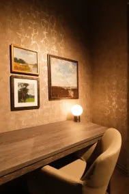 OS Hotel - Room