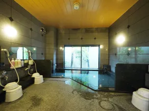 Hotel Route-Inn Mikawa Inter - Spa