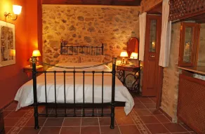 Dorovinis Country Houses - Rum