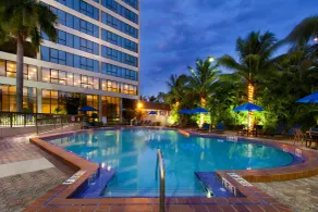 Holiday Inn Miami West - Airport Area by IHG - Chambre