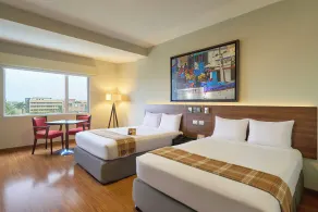 Casa Andina Select Chiclayo - Zimmer