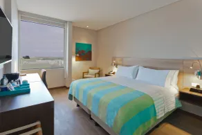 Holiday Inn Express Yopal by IHG - Room