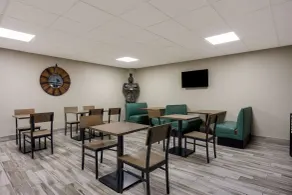 SureStay Hotel by Best Western Higginsville - Restaurant