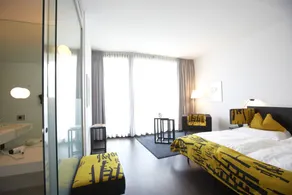 LOISIUM Wine & Spa Hotel Langenlois - Værelse