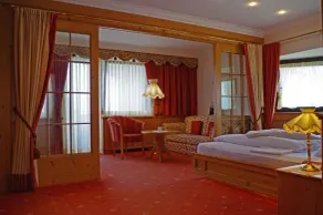Hotel Bergland - Værelse