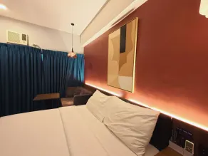 Skyloft Hotel - Chambre