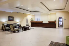 La Quinta by Wyndham Inglewood - Réception