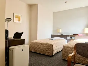 Nakamura Daiichi Hotel - Room