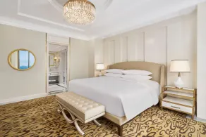 Four Points by Sheraton Lang Son - Chambre