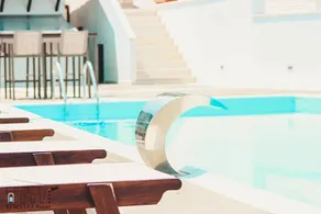 KERCULLA Resort - Pool