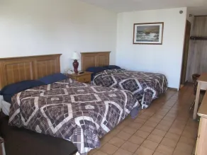 Mayflower Motel Milford - Chambre