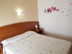 Hostal Mary - ADULTS ONLY 18 AND UP - Værelse