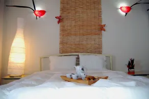 Cavo Petra - Room