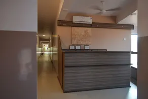 Dimar Beach Hotel - Reception